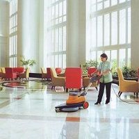 Housekeeping Services