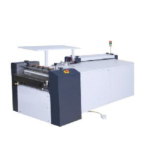 box file making machine