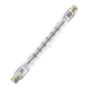 halogen lamp tube