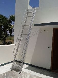 Aluminium Ladder