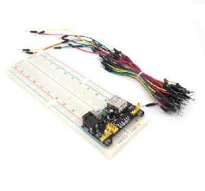 Breadboard Power Module