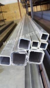 Aluminum Square Tubes