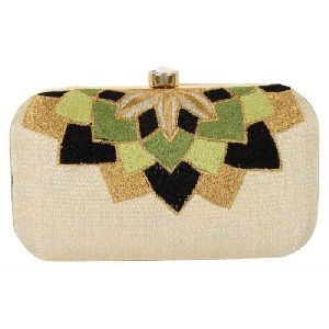 Ladies Clutch Bag