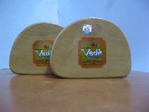 Vedik D-Shaped Sandlewood