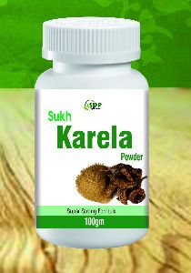 Karela Powder