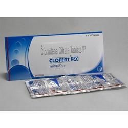 Clofert Tablets