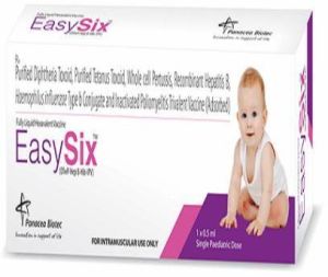 Easy Six Vaccine