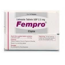 Fempro Tablets