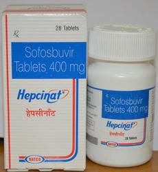 Hepcinat Tablets