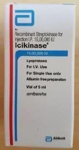 Icikinase Injection