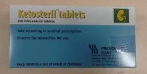 Ketosteril Tablets