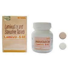 Lamivir Tablets