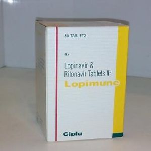 Lopimune Tablets