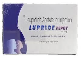 Lupride Injection