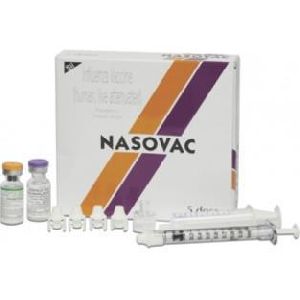 Nasovac Vaccine