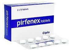 Pirfenex Tablets