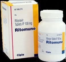 Ritomune Tablets