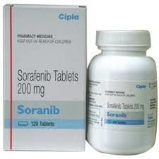 Soranib Tablets