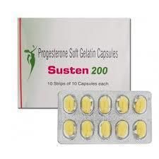 Susten Capsules