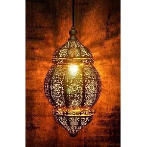LED Decorative Hanging Lamp