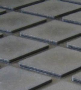 Pulley Lagging Rubber Sheet