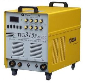 Auto Inverter TIG Welding Machines