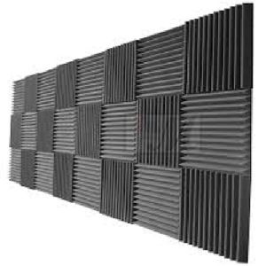 Acoustic Foam