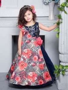 girls gown