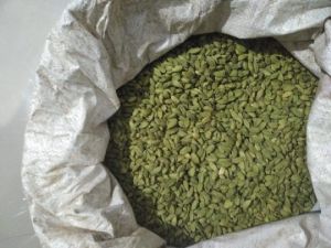 Cardamom