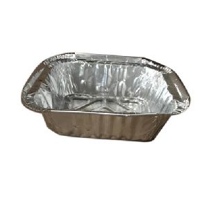 450ml Aluminium Foil Container