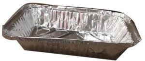 750ml Aluminium Foil Container