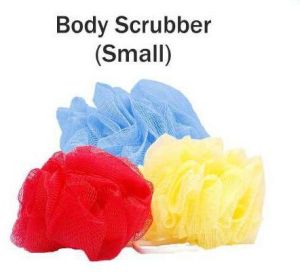 Body Scrubber