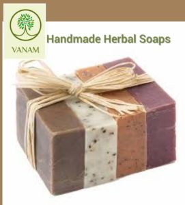 Handmade Herble Soap