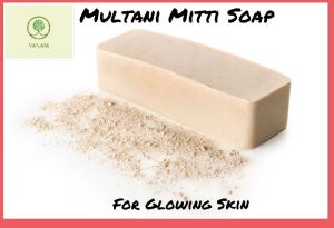 Multani Mitti Soap