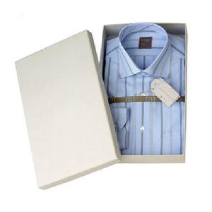 Ready Made Shirt Box