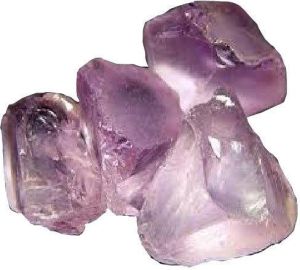 Amethyst Gemstone