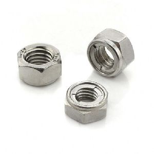 Self Locking Nut