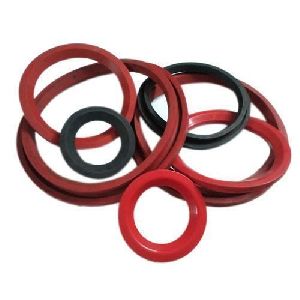 Industrial Rubber Seals