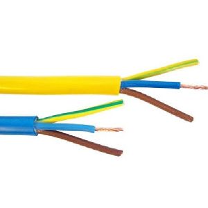 Insulated PVC Wire