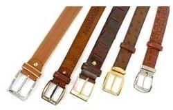 Leather Belts