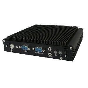 mobile digital video recorder