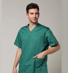 medical clothing