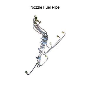 fuel pipes