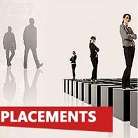 Placement Consultant
