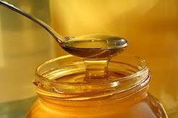 natural forest honey