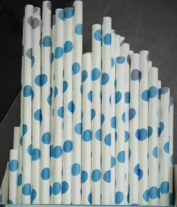 Food Grade paper Straw