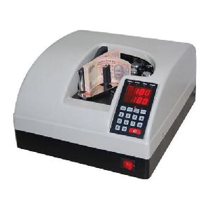 Bundle Note Counting Machine