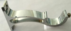 Aluminium Curtain Support