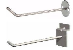 Stainless Steel Display Hooks