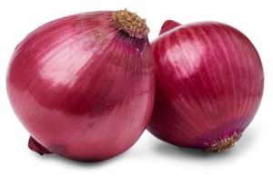 Fresh Organic Onion